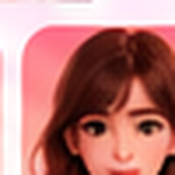 Female avatar 2