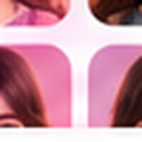 Female avatar 9