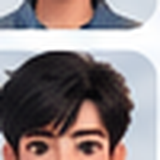 Male avatar 6