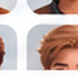 Male avatar 8